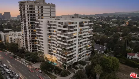 10433 Wilshire Blvd #808, Los Angeles, CA 90024