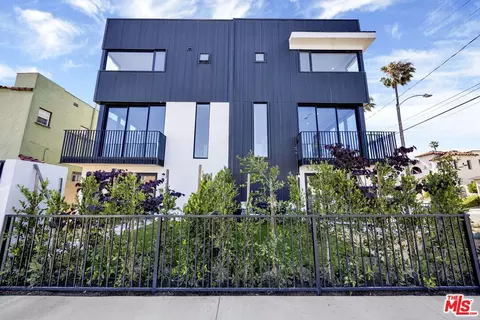 1501 S Fairfax Ave, Los Angeles, CA 90019