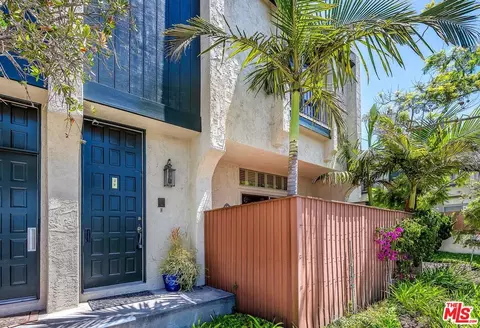 11260 Overland Ave #2F, Culver City, CA 90230