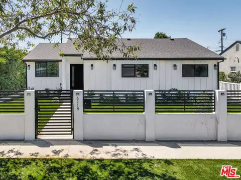 6219 Sylvia Ave, Tarzana, CA 91335