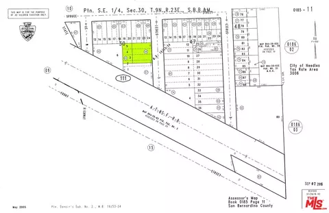 140 N L St, Needles, CA 92363 photo 4