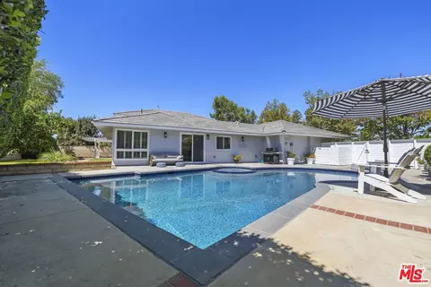 4551 Wolsey Ct, Westlake Village, CA 91361