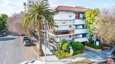 161 S St Andrews Pl, Los Angeles, CA 90004