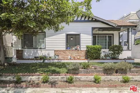 1309 E Wilson Ave, Glendale, CA 91206