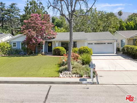 3535 Brookhill St, La Crescenta, CA 91214