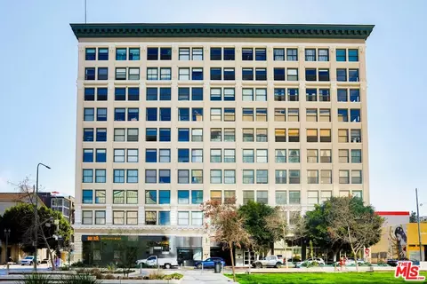 108 W 2nd St #701, Los Angeles, CA 90012