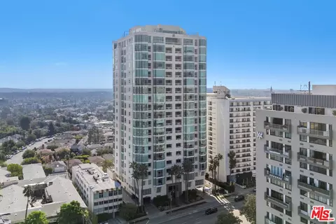 10380 Wilshire Blvd #404, Los Angeles, CA 90024