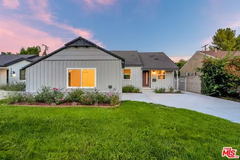 5822 Saloma Ave, Sherman Oaks, CA 91411
