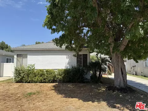 Exterior - 17517 Lemay Pl, Van Nuys, CA 91406 photo 3 of 11