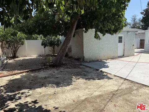 Exterior - 17517 Lemay Pl, Van Nuys, CA 91406 photo 8 of 11