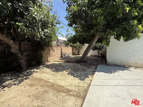 Exterior - 17517 Lemay Pl, Van Nuys, CA 91406 photo 11 of 11