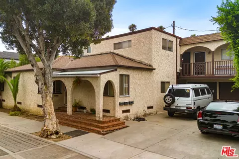802 Ozone St, Santa Monica, CA 90405