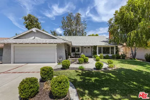 3791 Eucalyptus St, Simi Valley, CA 93063