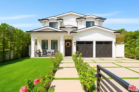 5235 Sylmar Ave, Sherman Oaks, CA 91401