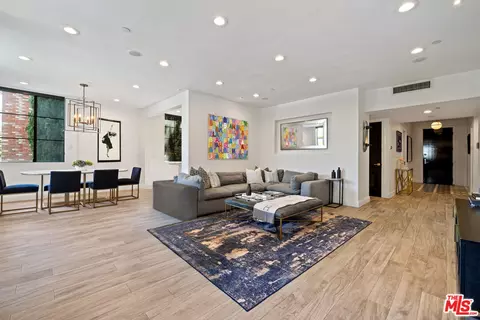 235 S Reeves Dr #101, Beverly Hills, CA 90212