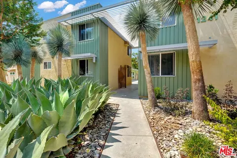 Exterior - 1241 Boynton St, Glendale, CA 91205 photo 3 of 7