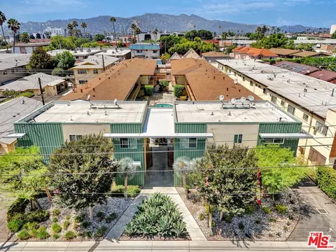 View/Area - 1241 Boynton St, Glendale, CA 91205 photo 1 of 8