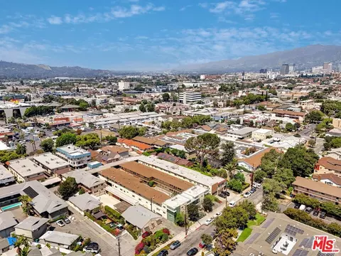 View/Area - 1241 Boynton St, Glendale, CA 91205 photo 4 of 8