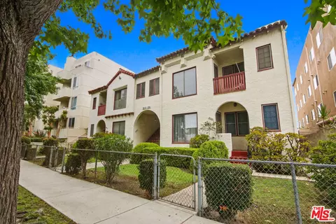 8553 Alcott St, Los Angeles, CA 90035