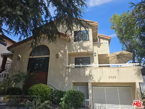 3309 Honolulu Ave #1, La Crescenta, CA 91214