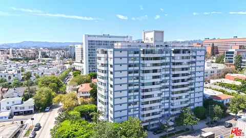 969 Hilgard Ave #1008, Los Angeles, CA 90024
