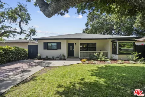746 Valley View Ave, Monrovia, CA 91016