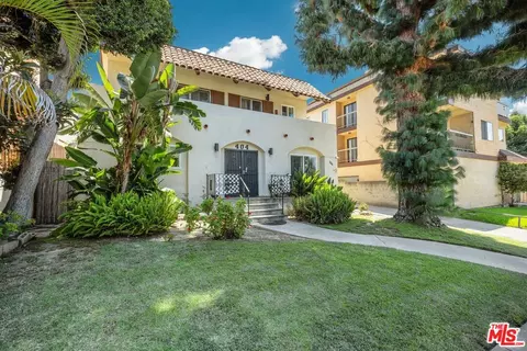 Exterior - 404 Porter St, Glendale, CA 91205 photo 3 of 10