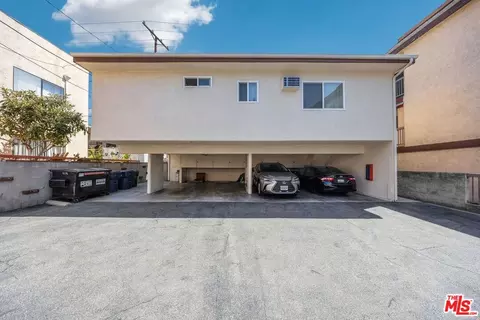 Exterior - 404 Porter St, Glendale, CA 91205 photo 10 of 10