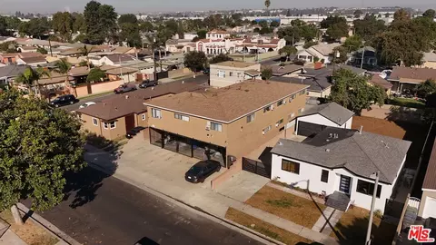 2705 E Monroe St, Carson, CA 90810