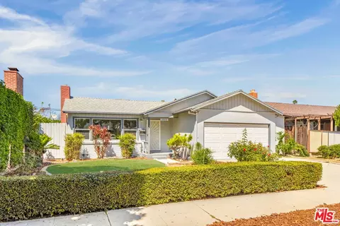 12315 Hammack St, Culver City, CA 90230