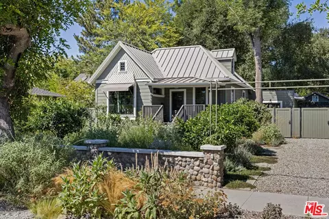 1415 Ontario Ave, Pasadena, CA 91103