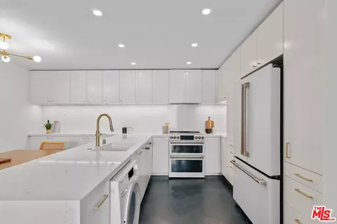 4900 Overland Ave #295, Culver City, CA 90230
