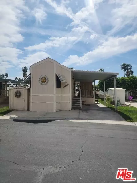 84136 Avenue 44 #231, Indio, CA 92203