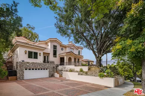 868 Braewood Ct, South Pasadena, CA 91030