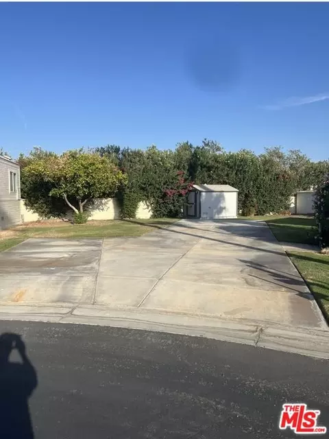 84136 Avenue 44 #217, Indio, CA 92203
