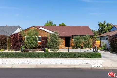 5860 Alcove Ave, Valley Village, CA 91607