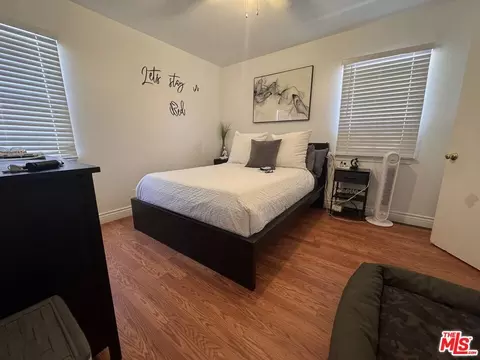 Bedroom - 1231 E Collins Ave, Orange, CA 92867 photo 2 of 3