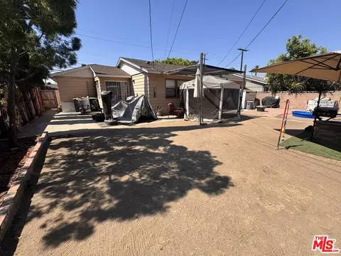 Exterior - 1231 E Collins Ave, Orange, CA 92867 photo 2 of 4