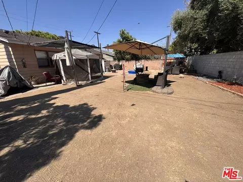 Exterior - 1231 E Collins Ave, Orange, CA 92867 photo 3 of 4