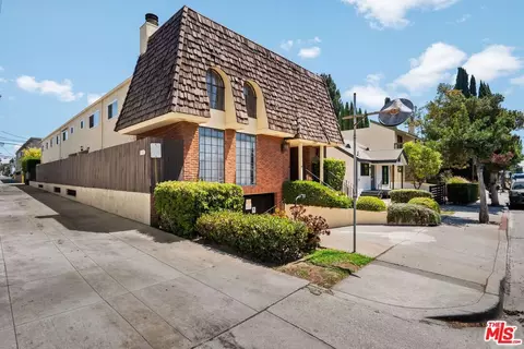 1317 26th St #4, Santa Monica, CA 90404