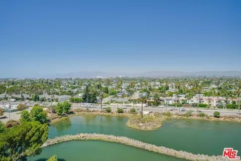 4265 Marina City #607, Marina Del Rey, CA 90292