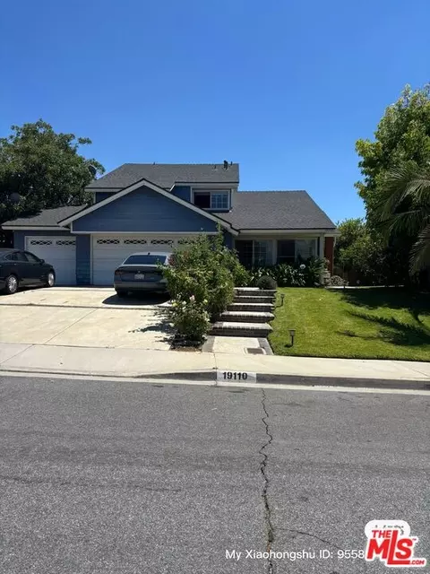 19110 Summit Ridge Dr, Walnut, CA 91789
