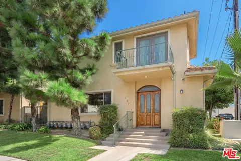 216 N Buena Vista St #101, Burbank, CA 91505