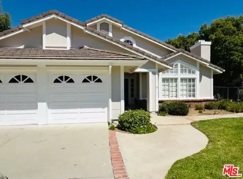 32636 Bowman Knoll Dr, Westlake Village, CA 91361
