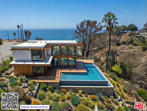 437 Puerto Del Mar, Pacific Palisades, CA 90272