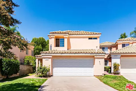 25843 Browning Pl, Stevenson Ranch, CA 91381