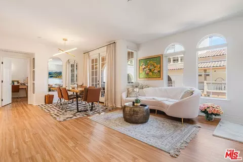 5935 Playa Vista Dr #204, Playa Vista, CA 90094