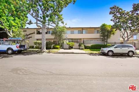 1834 N Harvard Blvd, Los Angeles, CA 90027