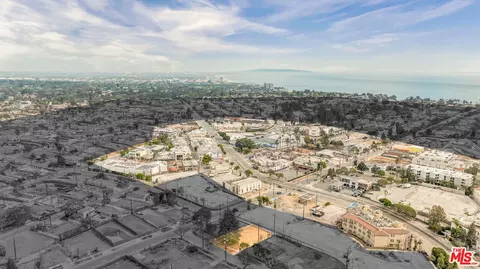 15410 Albright St, Pacific Palisades, CA 90272
