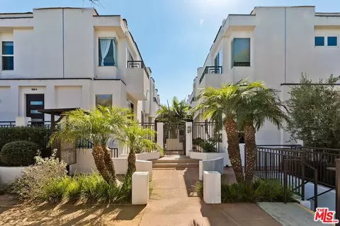 2512 28th St #101, Santa Monica, CA 90405
